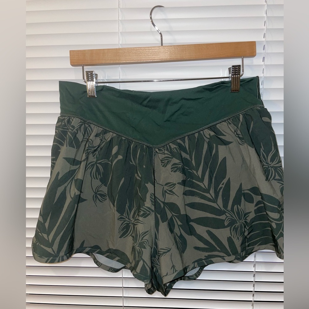 Offline by Aerie Workout Shorts - Size XL